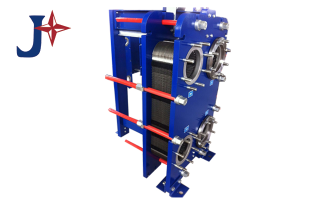 板式換熱器